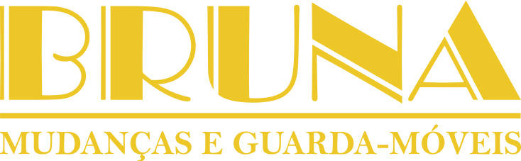 Logo Bruna Mudanças em São Paulo